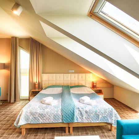 Solavo Home&Travel Solec-Zdrój Zewnętrze zdjęcie