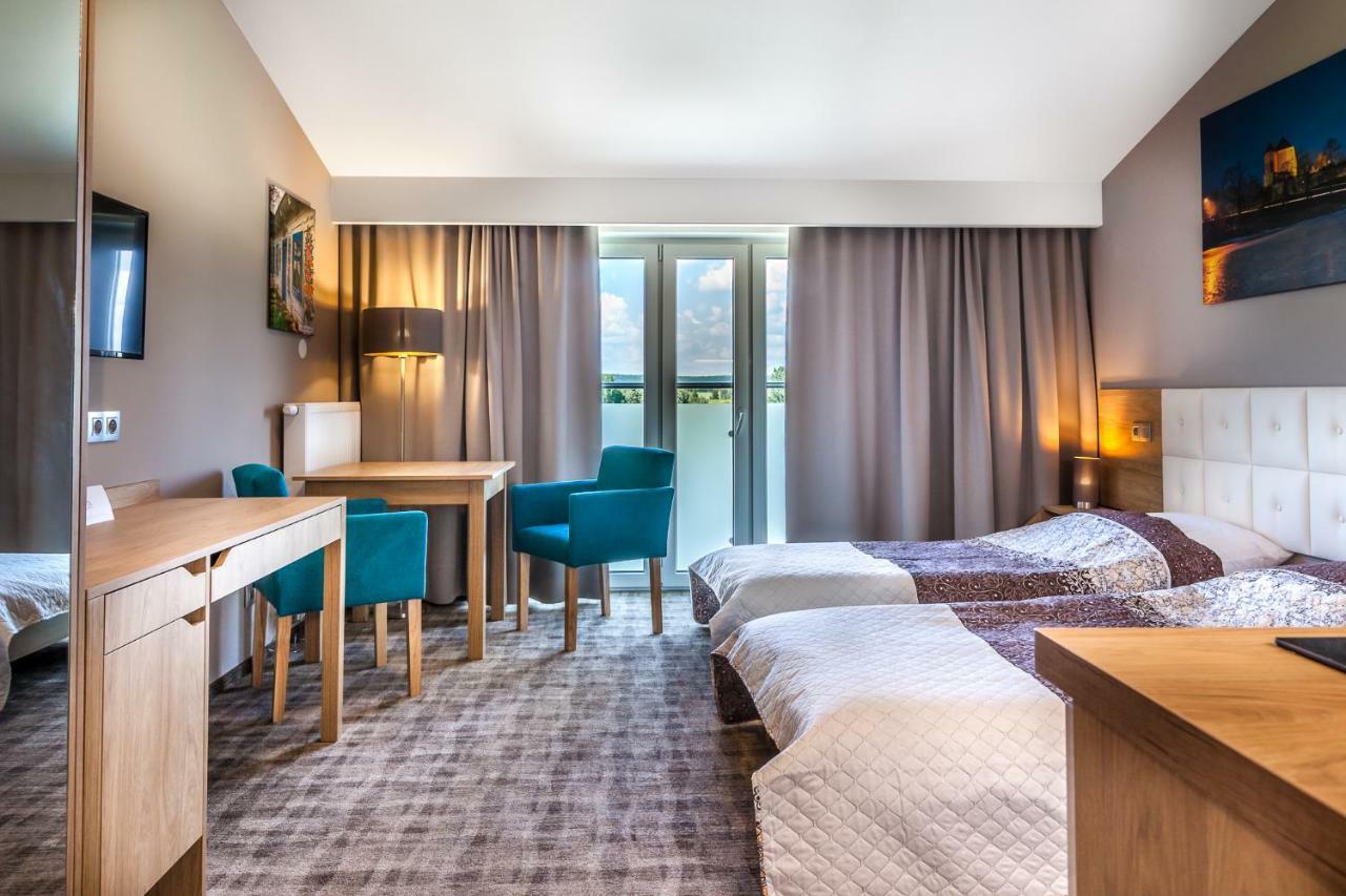 Solavo Home&Travel Solec-Zdrój Zewnętrze zdjęcie