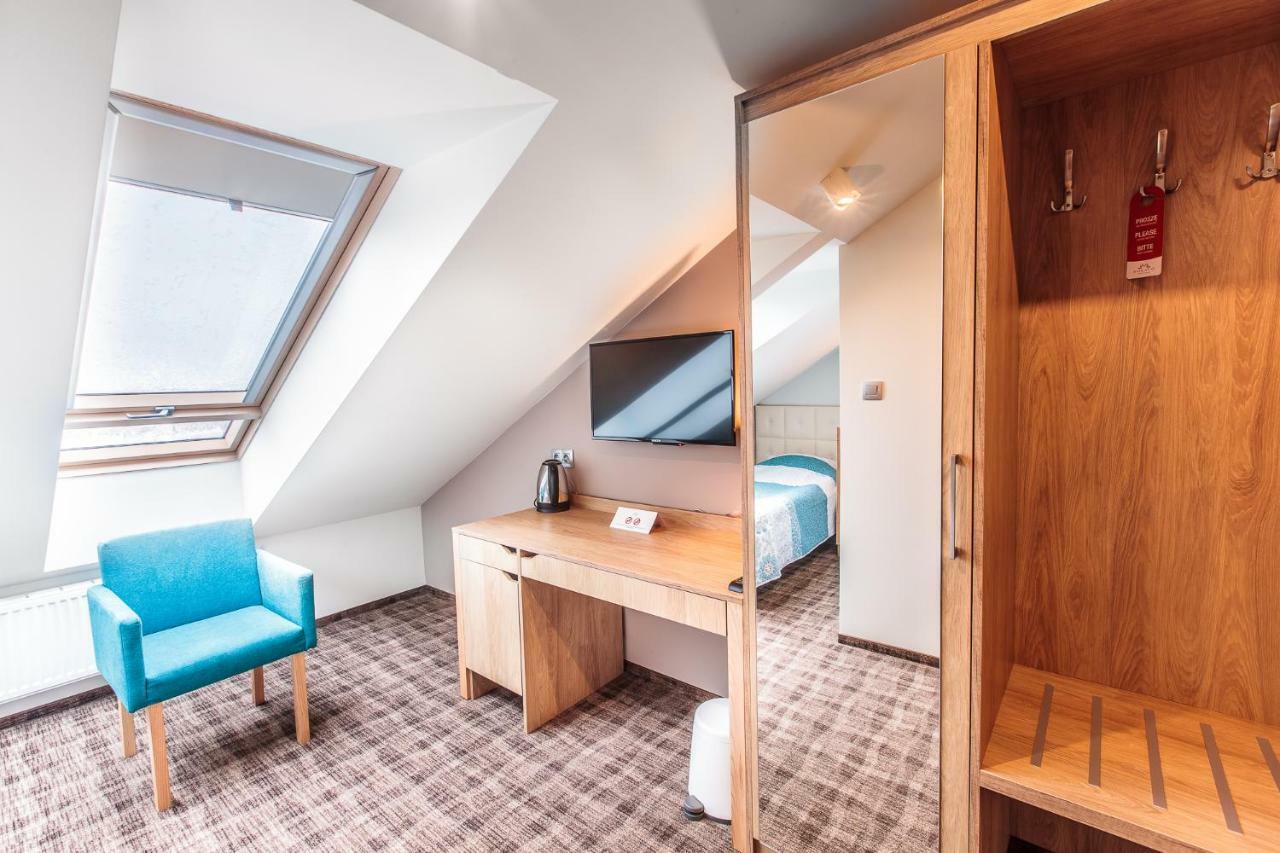 Solavo Home&Travel Solec-Zdrój Zewnętrze zdjęcie