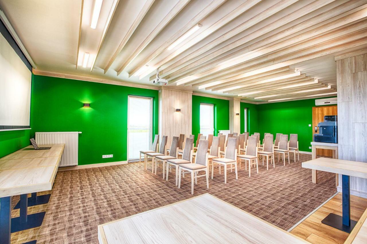 Solavo Home&Travel Solec-Zdrój Zewnętrze zdjęcie
