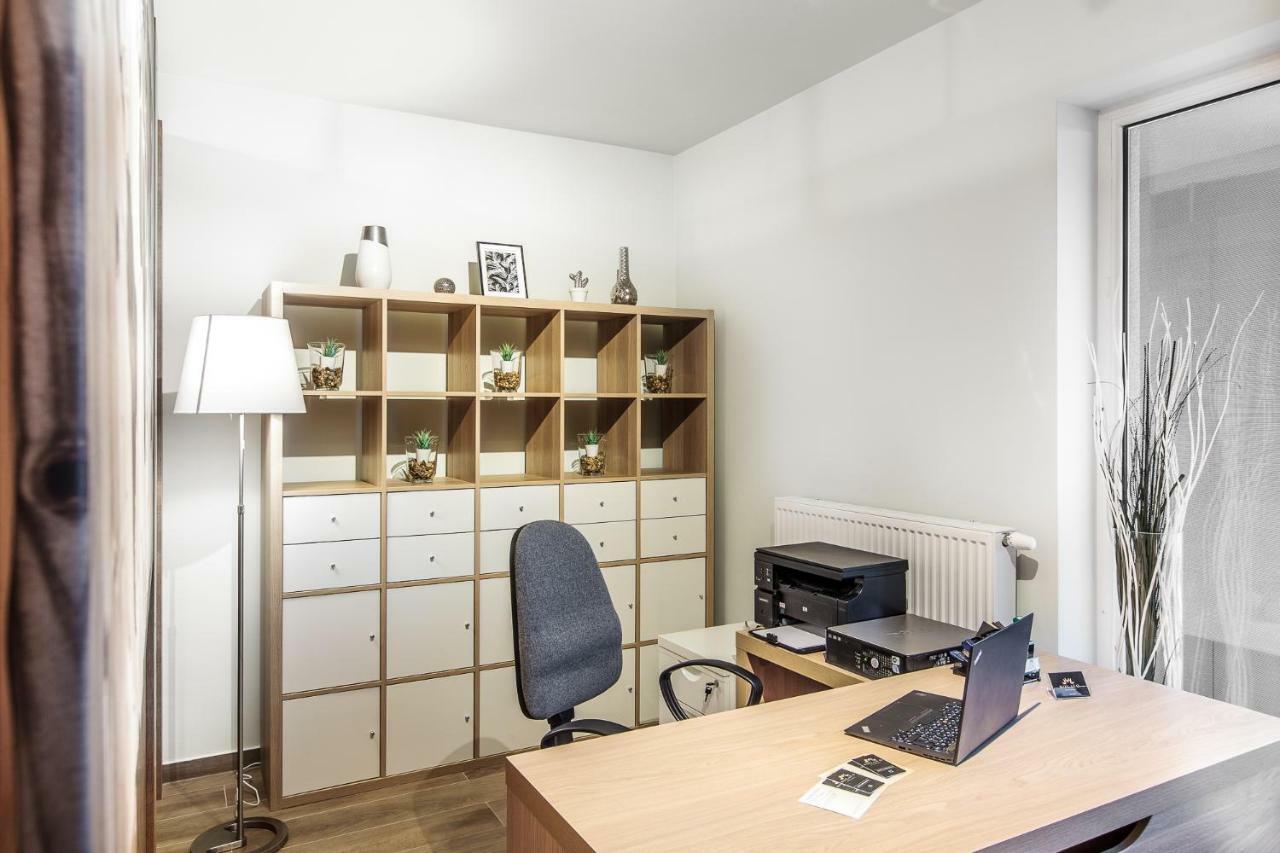 Solavo Home&Travel Solec-Zdrój Zewnętrze zdjęcie
