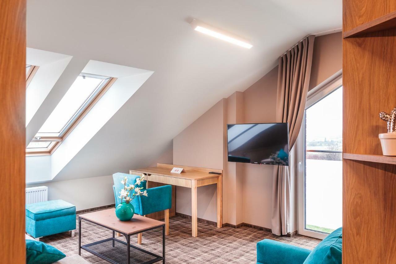 Solavo Home&Travel Solec-Zdrój Zewnętrze zdjęcie